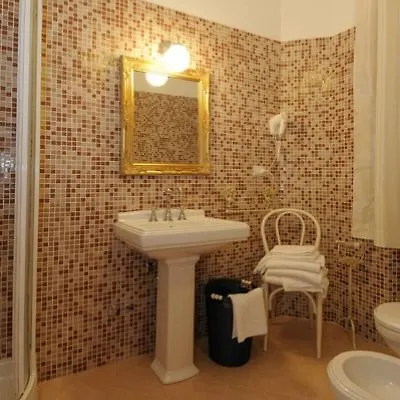 Hotel Marchionni Dal 1923 Viareggio