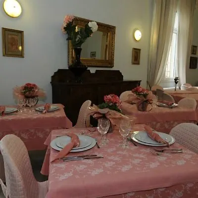 Hotel Marchionni Dal 1923 Viareggio