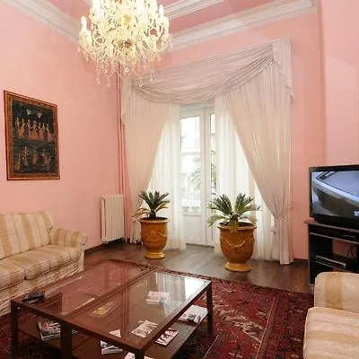 Hotel Marchionni Dal 1923 Viareggio