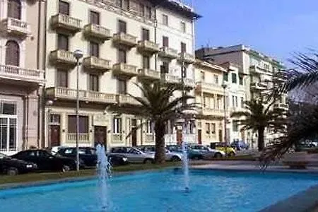 Hotel Marchionni Dal 1923 Viareggio Itália